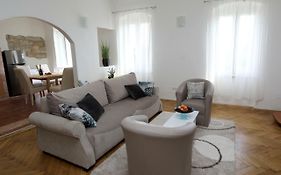 Apartman Cinkopan